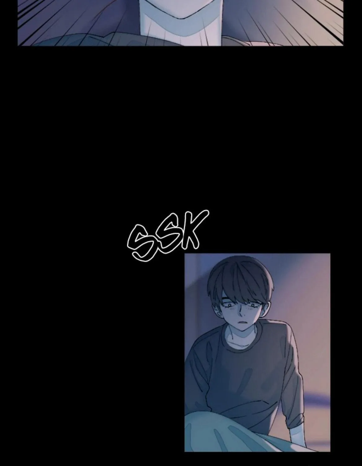 Save Me Chapter 8 page 19 - 