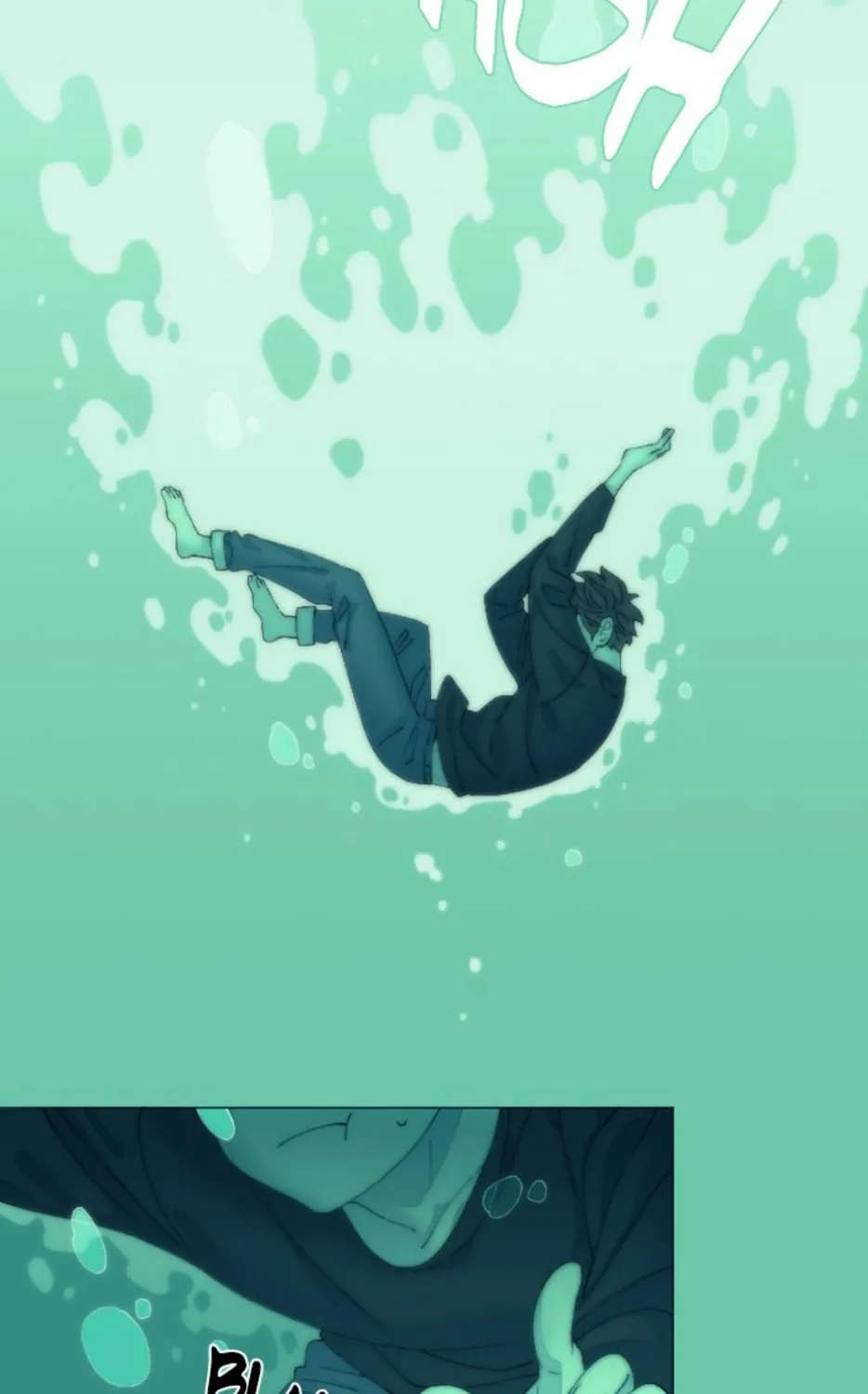 Save Me Chapter 8 page 3 - 