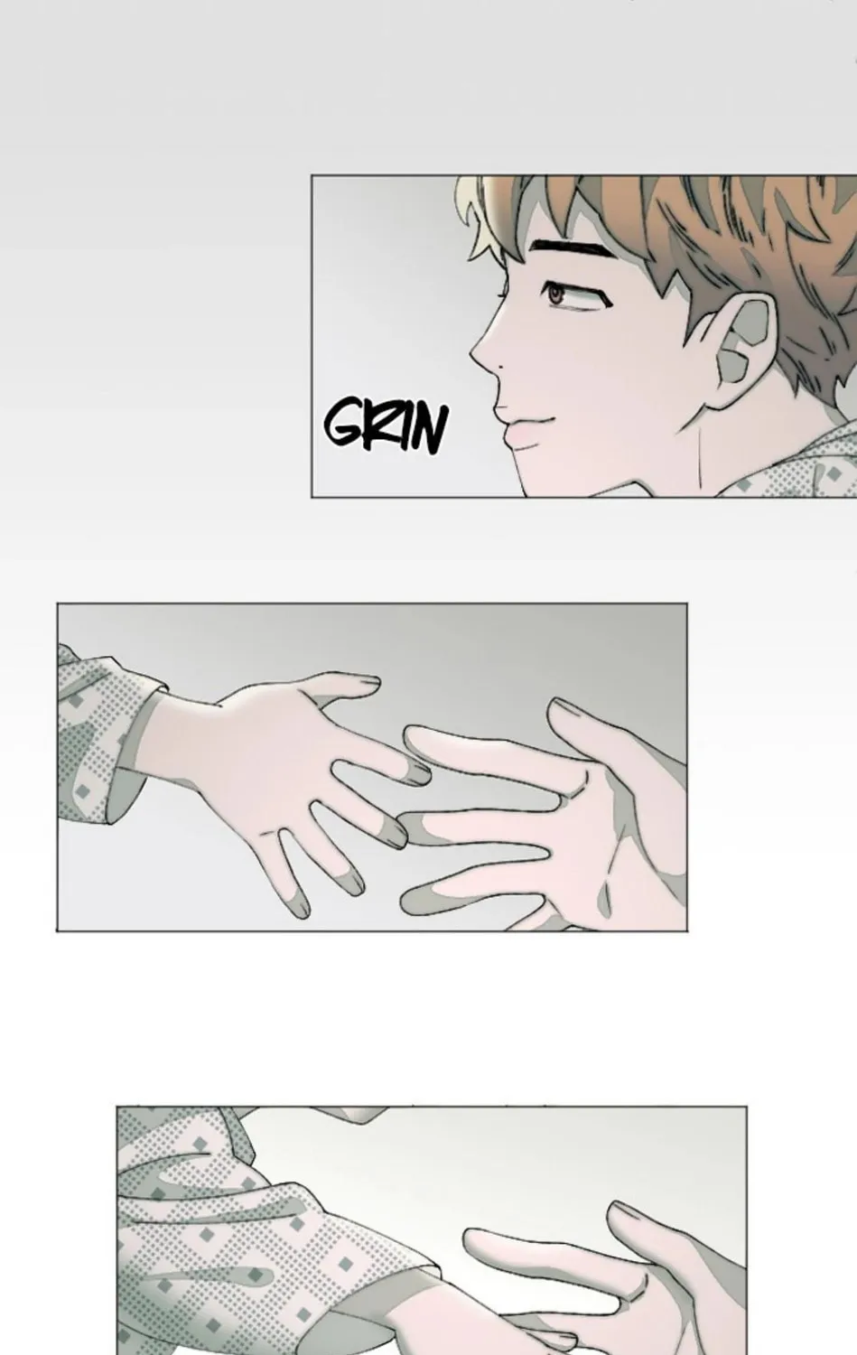 Save Me Chapter 8 page 37 - 