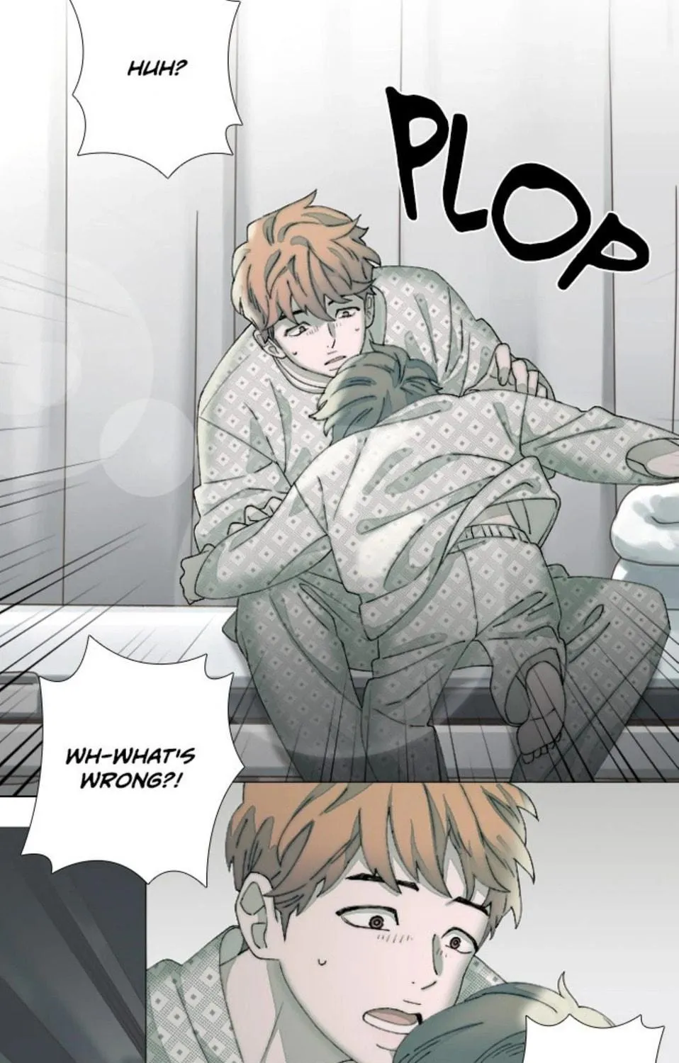 Save Me Chapter 8 page 39 - 
