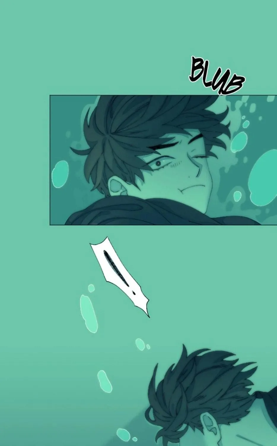 Save Me Chapter 8 page 5 - 