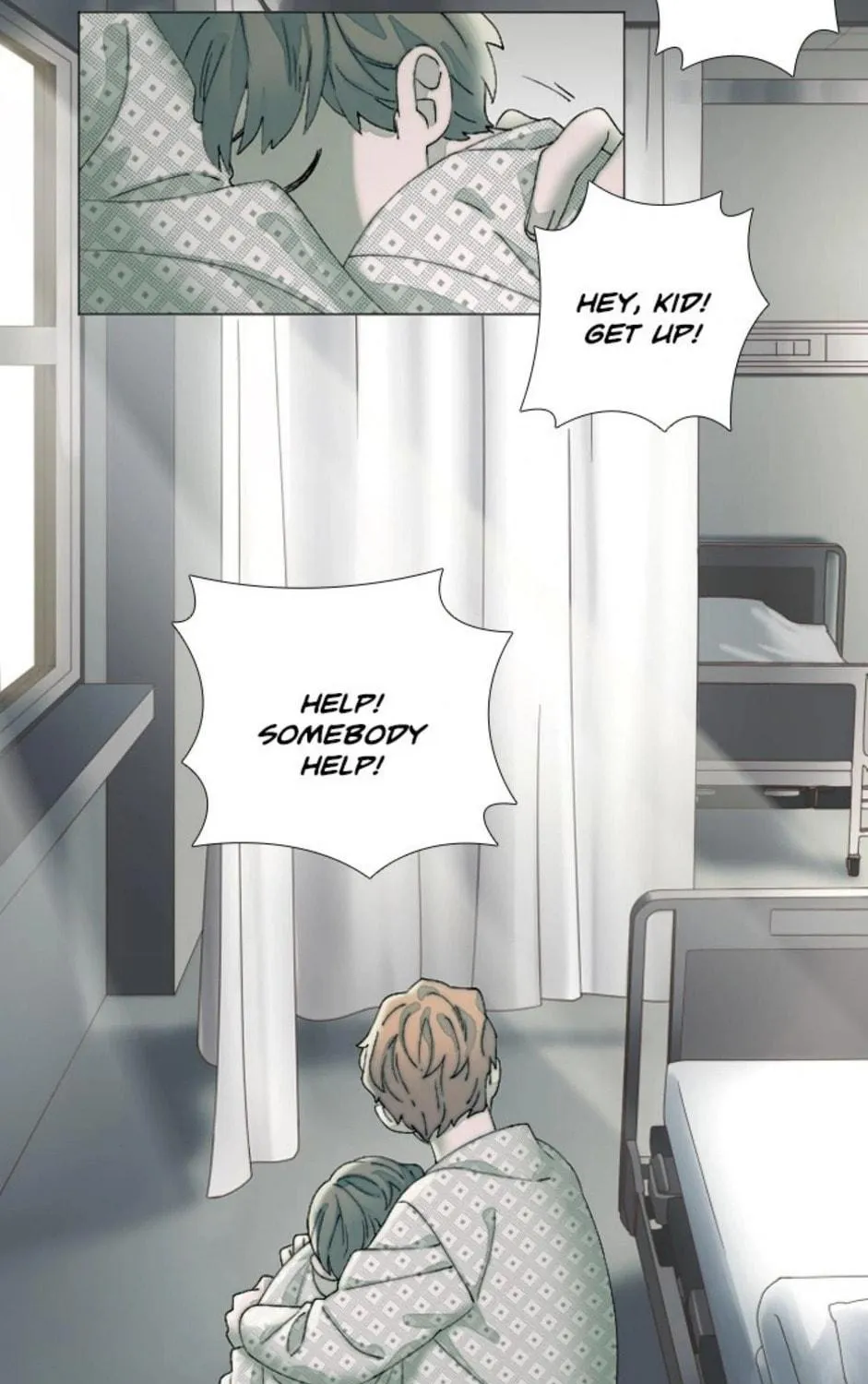 Save Me Chapter 8 page 41 - 