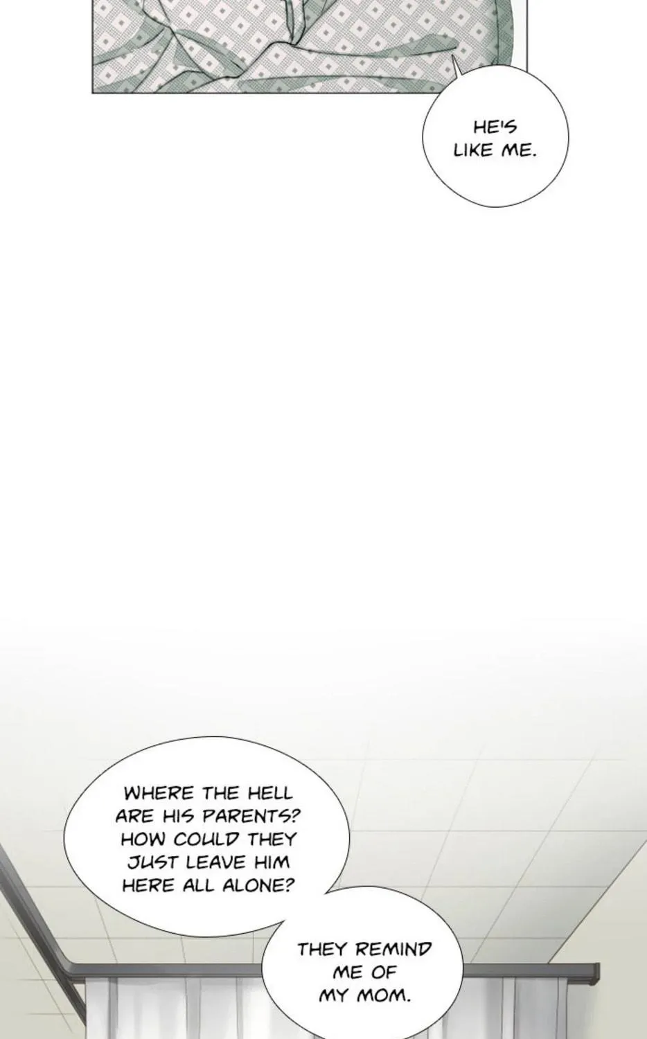 Save Me Chapter 8 page 47 - 