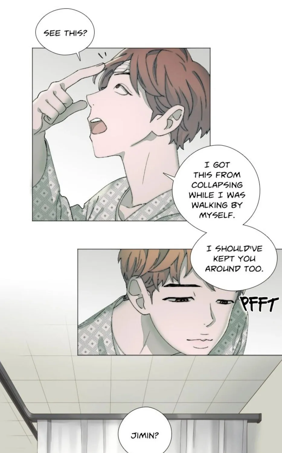 Save Me Chapter 8 page 51 - 
