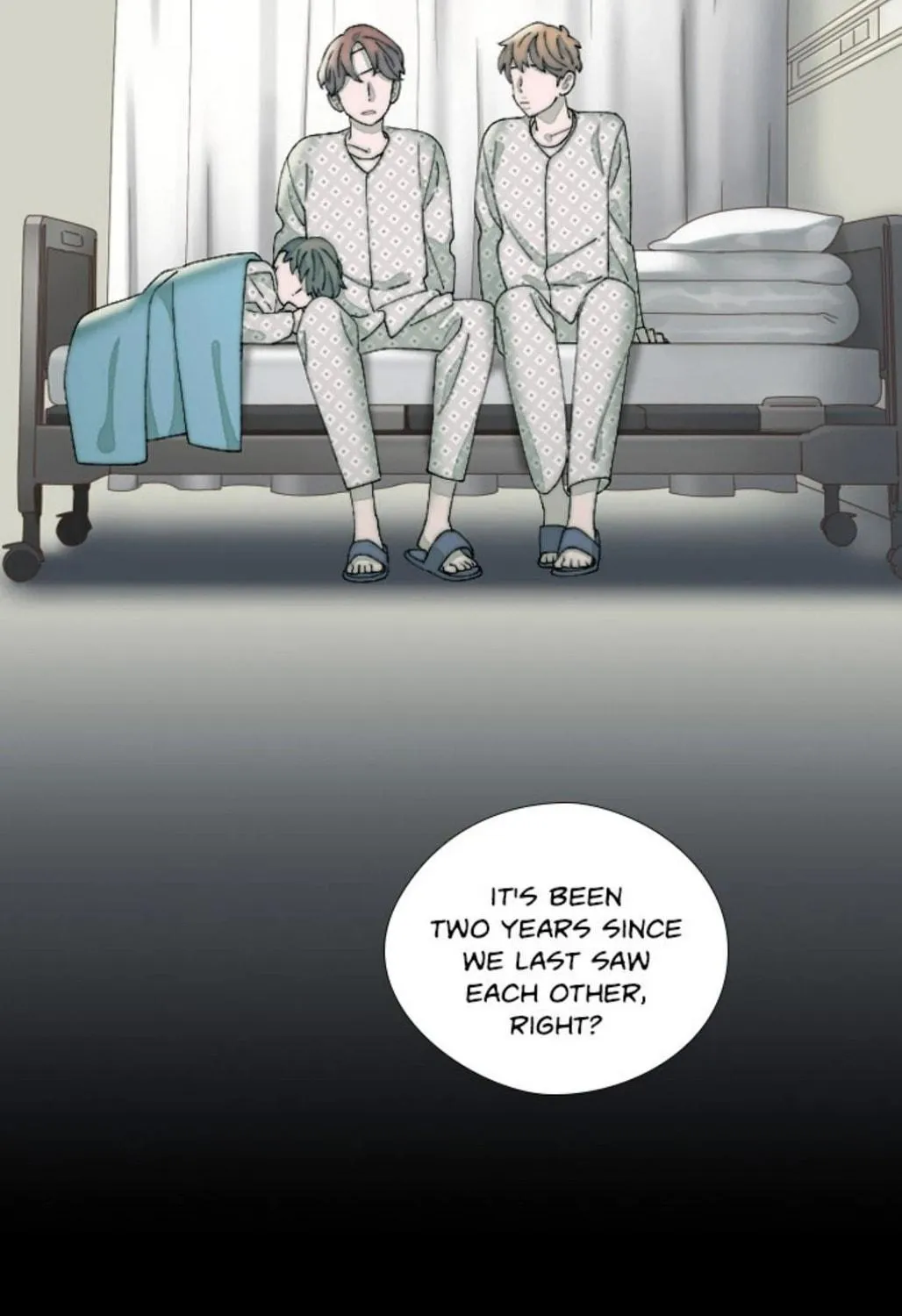 Save Me Chapter 8 page 53 - 