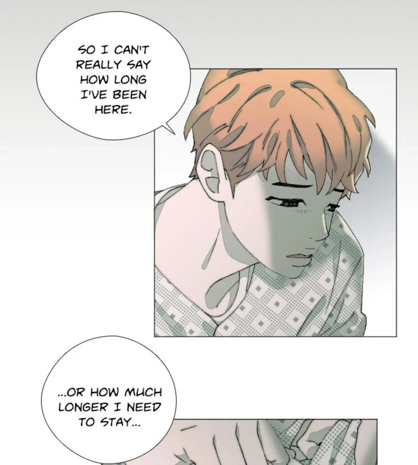 Save Me Chapter 8 page 61 - 