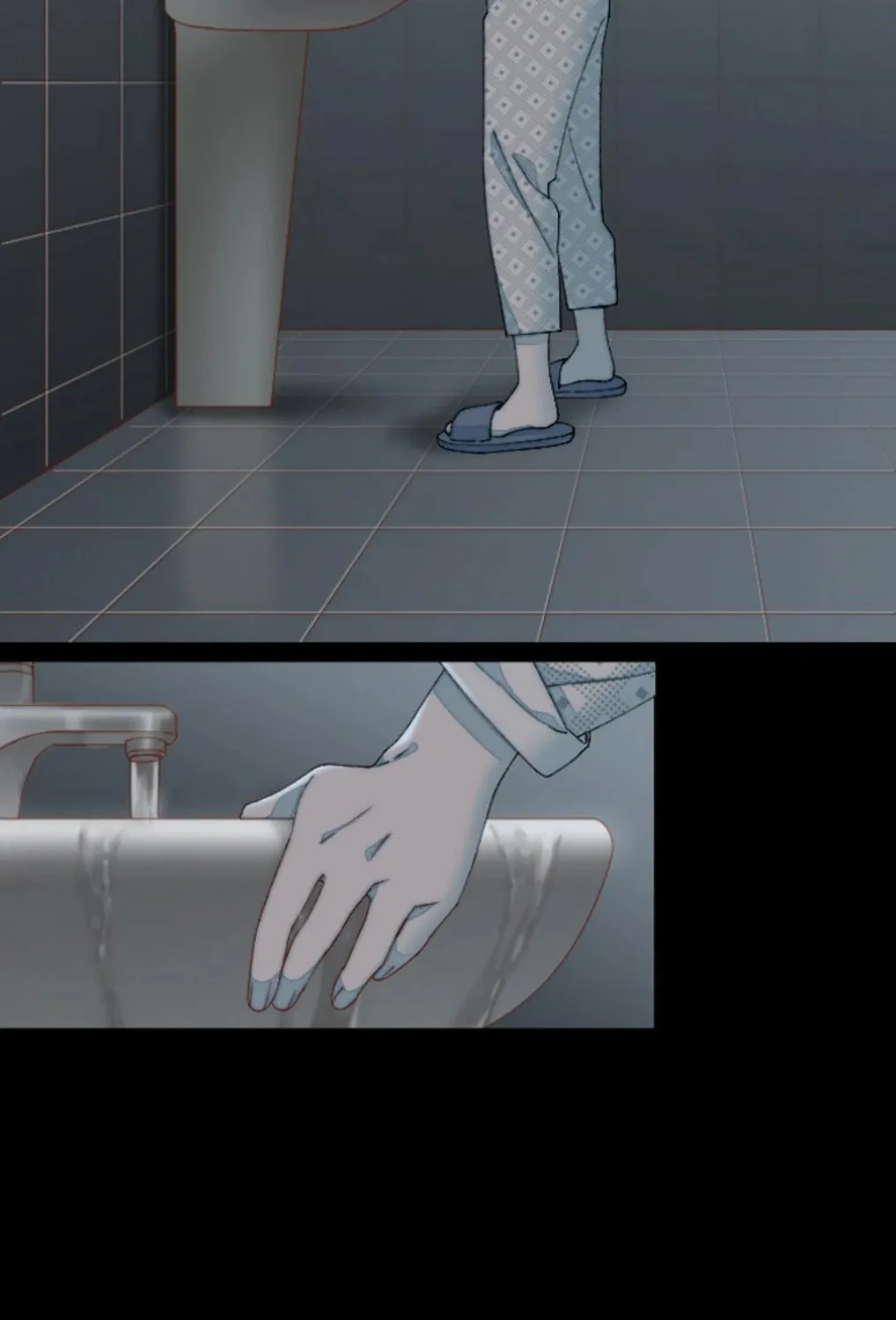 Save Me Chapter 8 page 67 - 