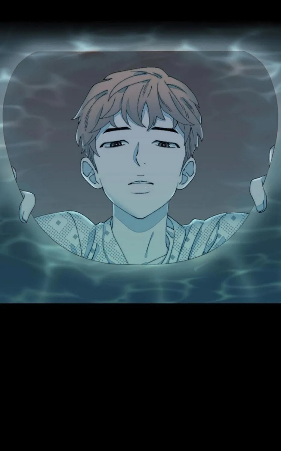 Save Me Chapter 8 page 69 - 