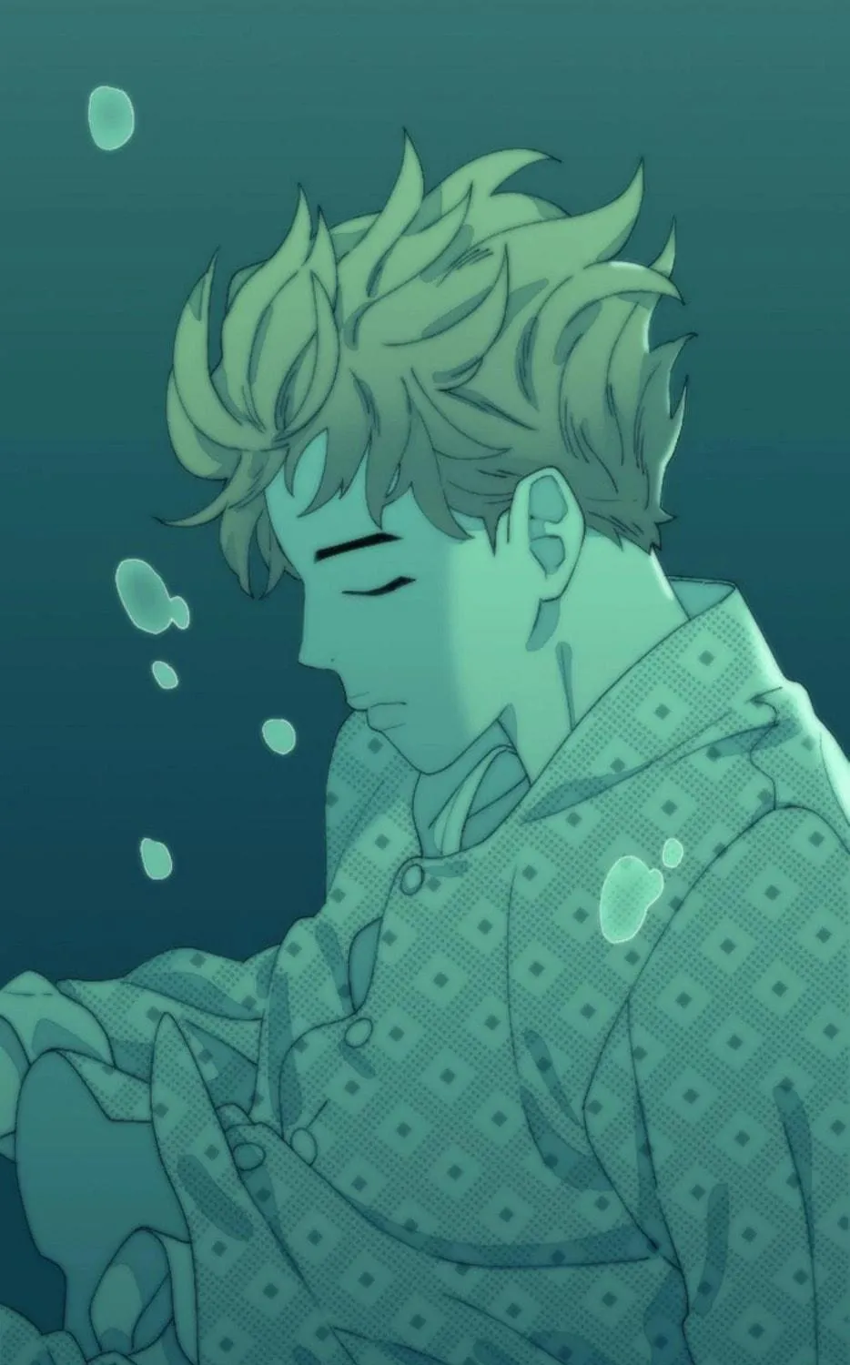 Save Me Chapter 8 page 77 - 