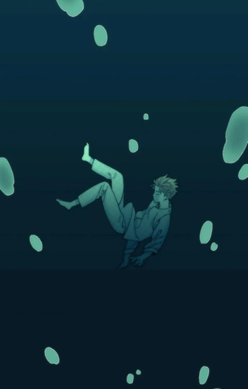 Save Me Chapter 8 page 81 - 