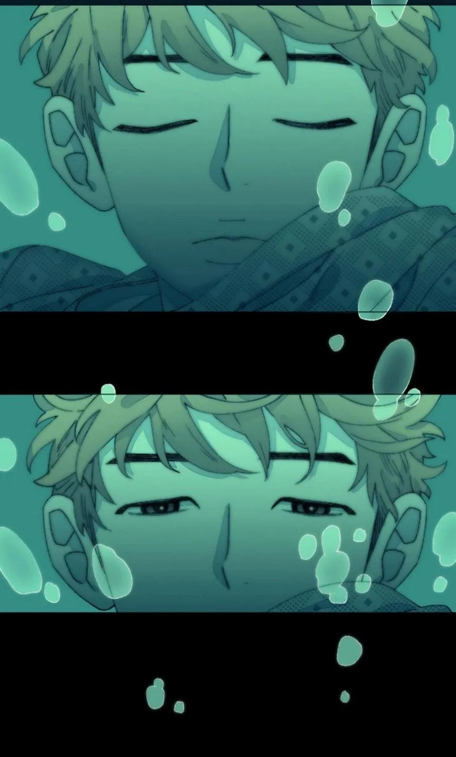 Save Me Chapter 8 page 83 - 