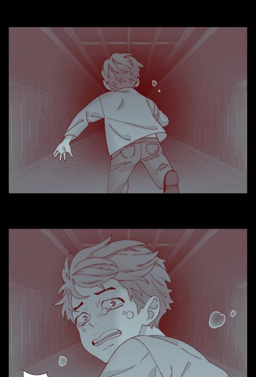 Save Me Chapter 8 page 87 - 