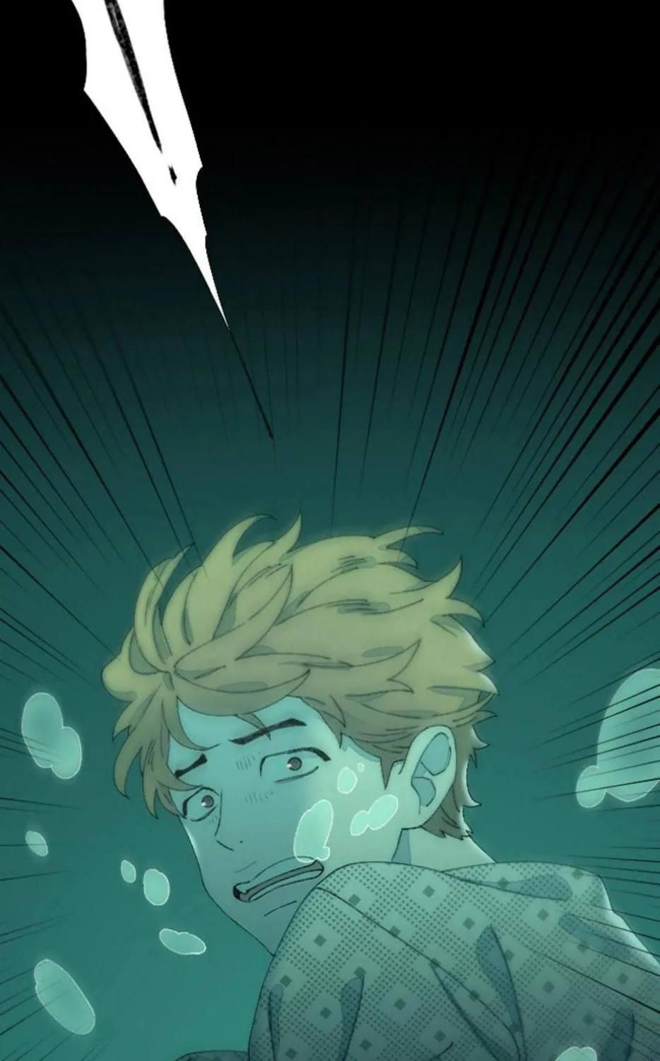 Save Me Chapter 8 page 89 - 