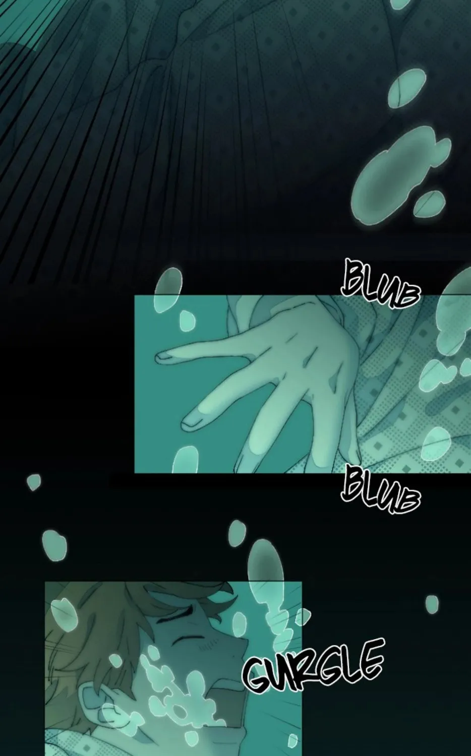 Save Me Chapter 8 page 91 - 