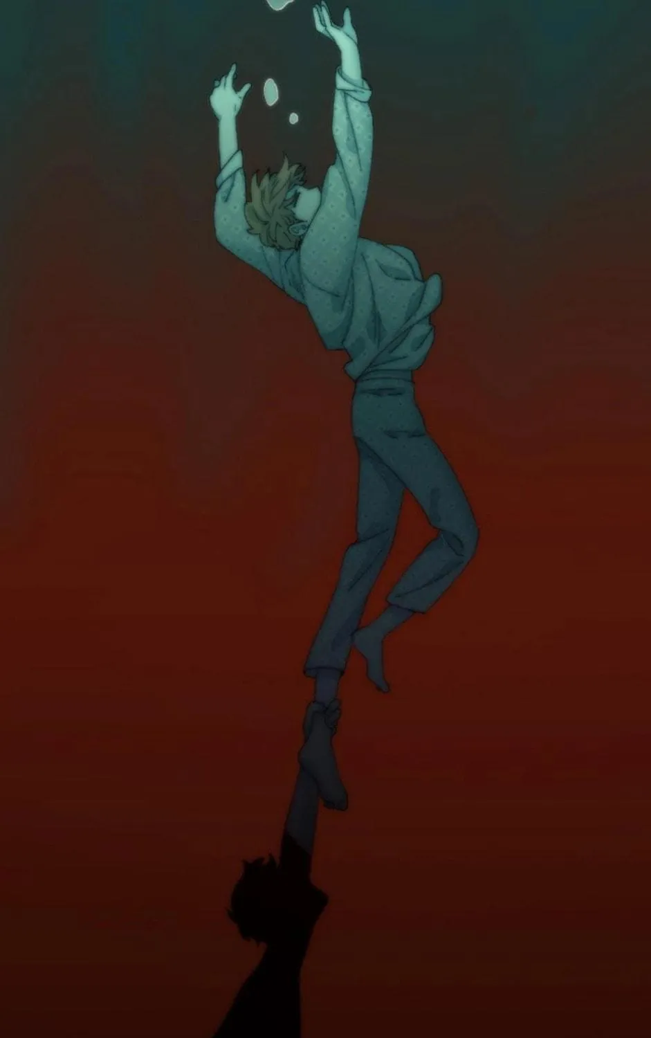 Save Me Chapter 8 page 95 - 