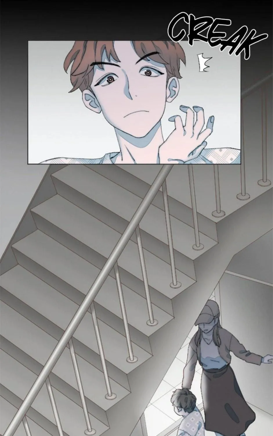 Save Me Chapter 9 page 101 - 
