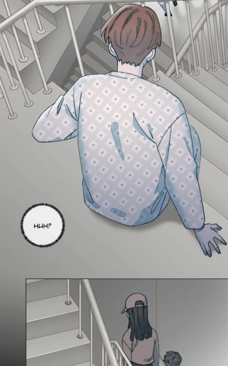 Save Me Chapter 9 page 103 - 