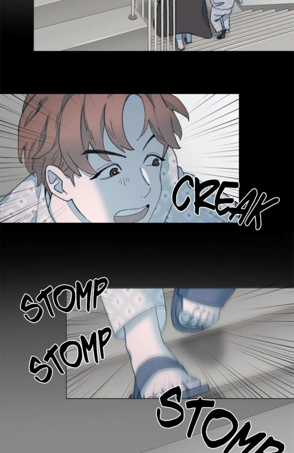 Save Me Chapter 9 page 105 - 
