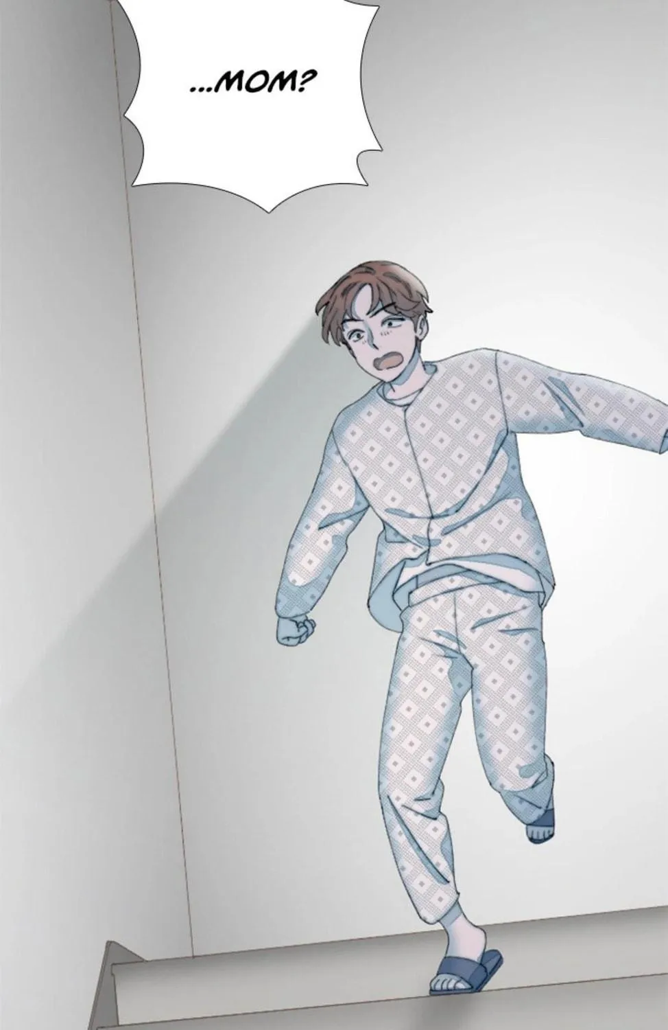 Save Me Chapter 9 page 107 - 