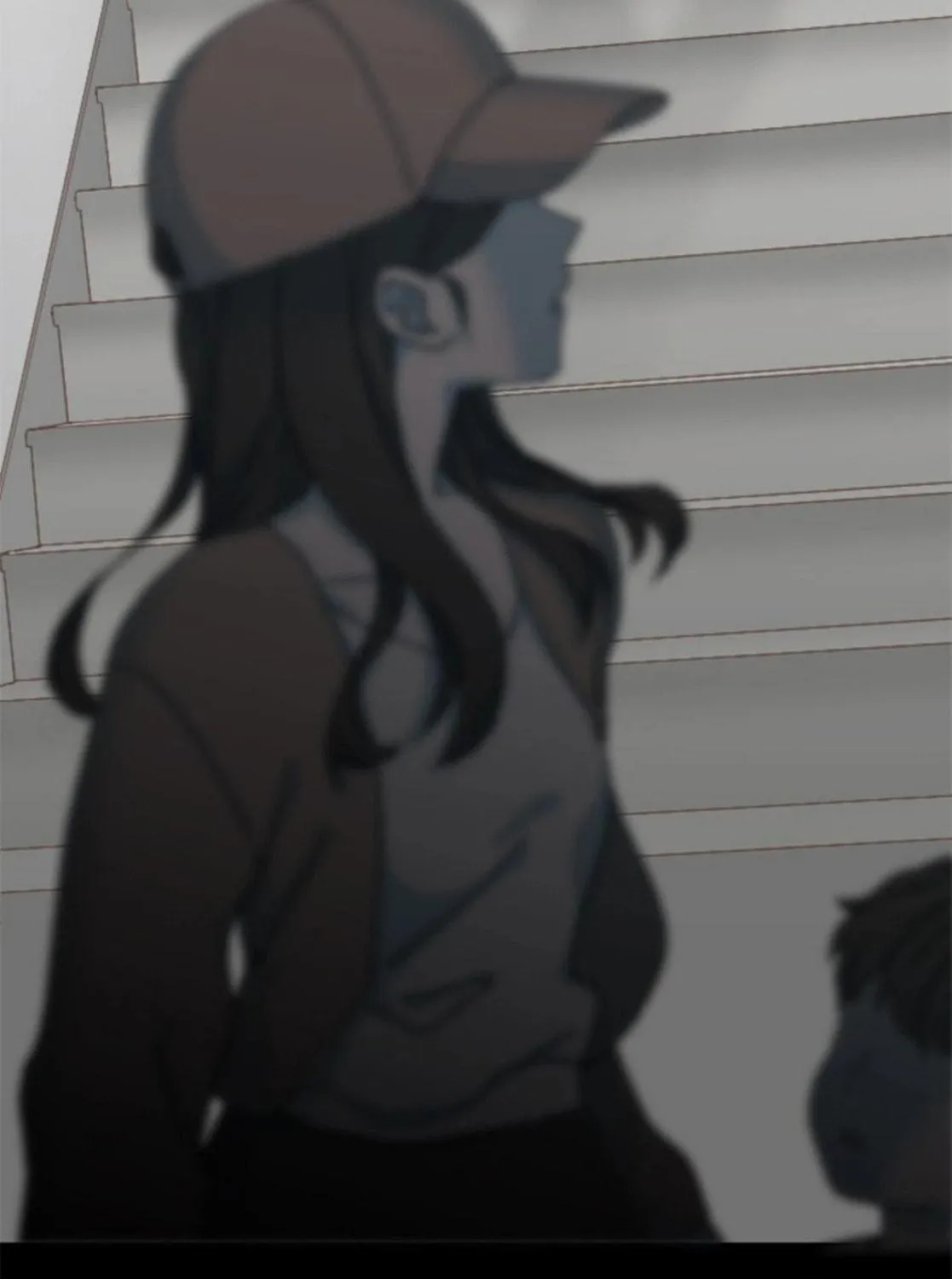 Save Me Chapter 9 page 109 - 