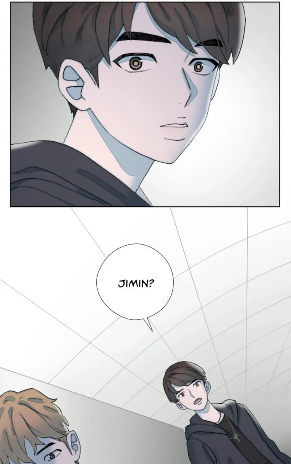 Save Me Chapter 9 page 123 - 