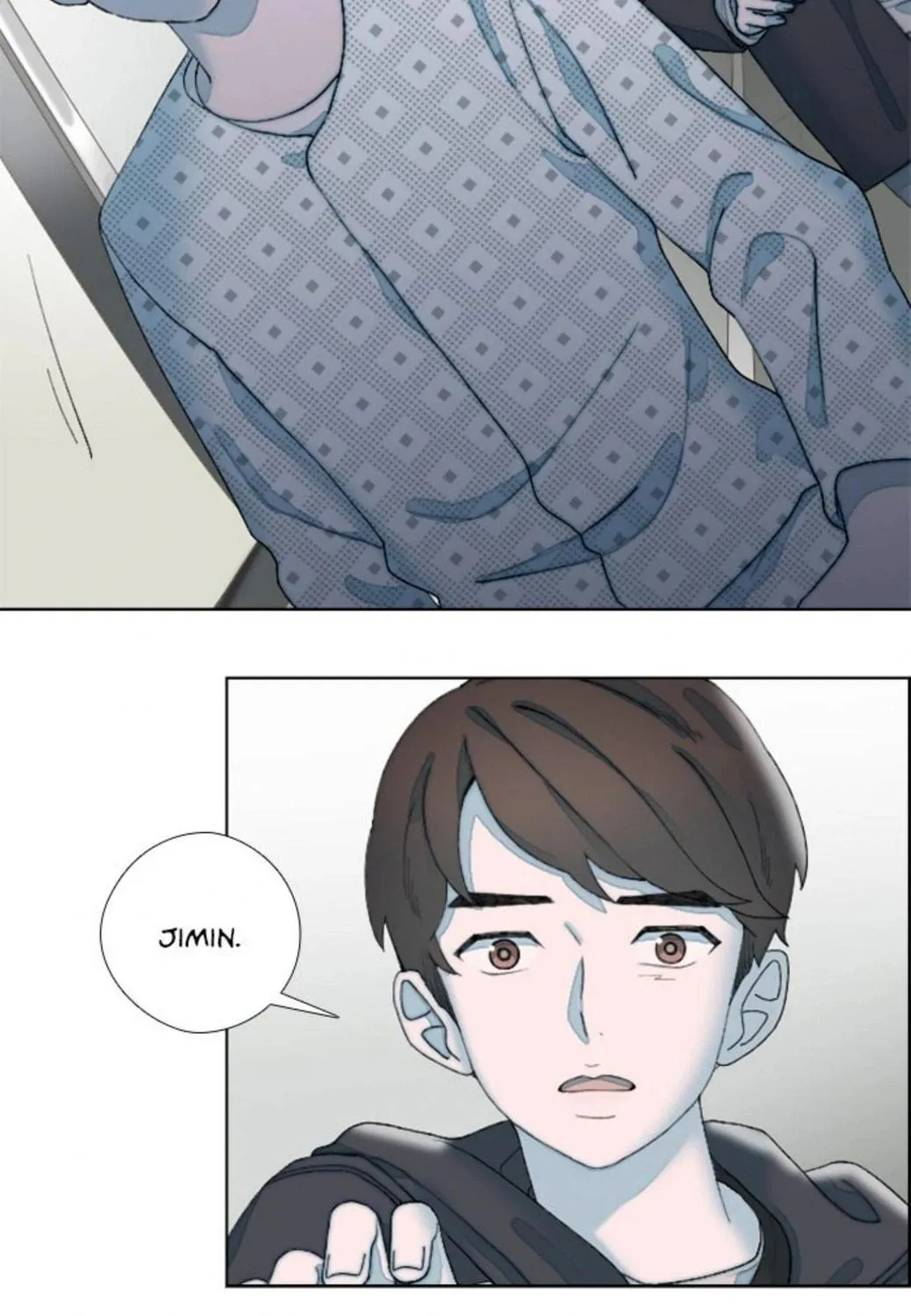 Save Me Chapter 9 page 125 - 