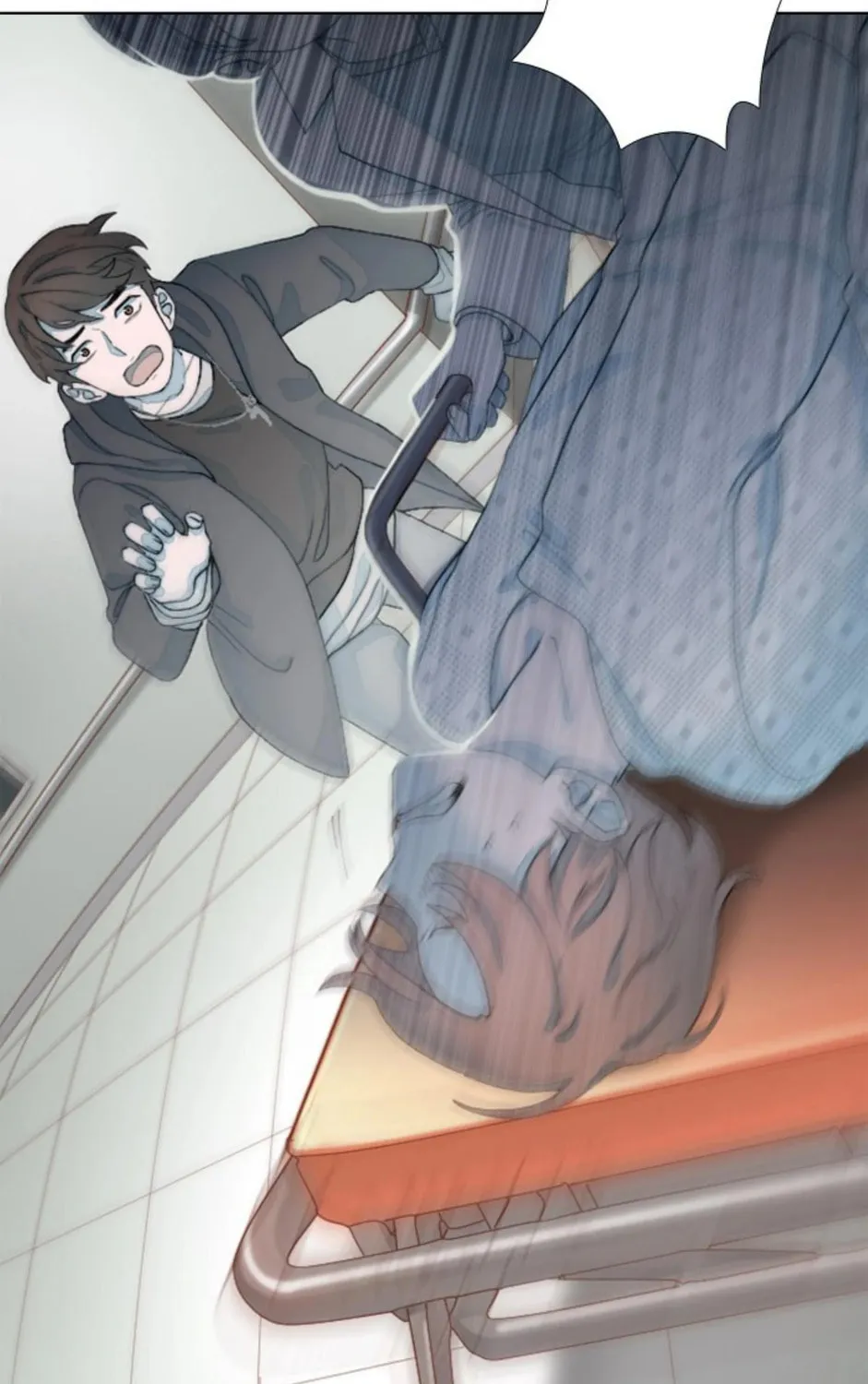 Save Me Chapter 9 page 133 - 