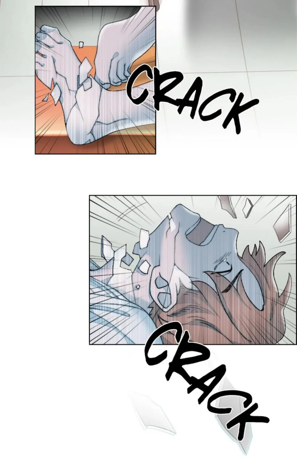 Save Me Chapter 9 page 135 - 