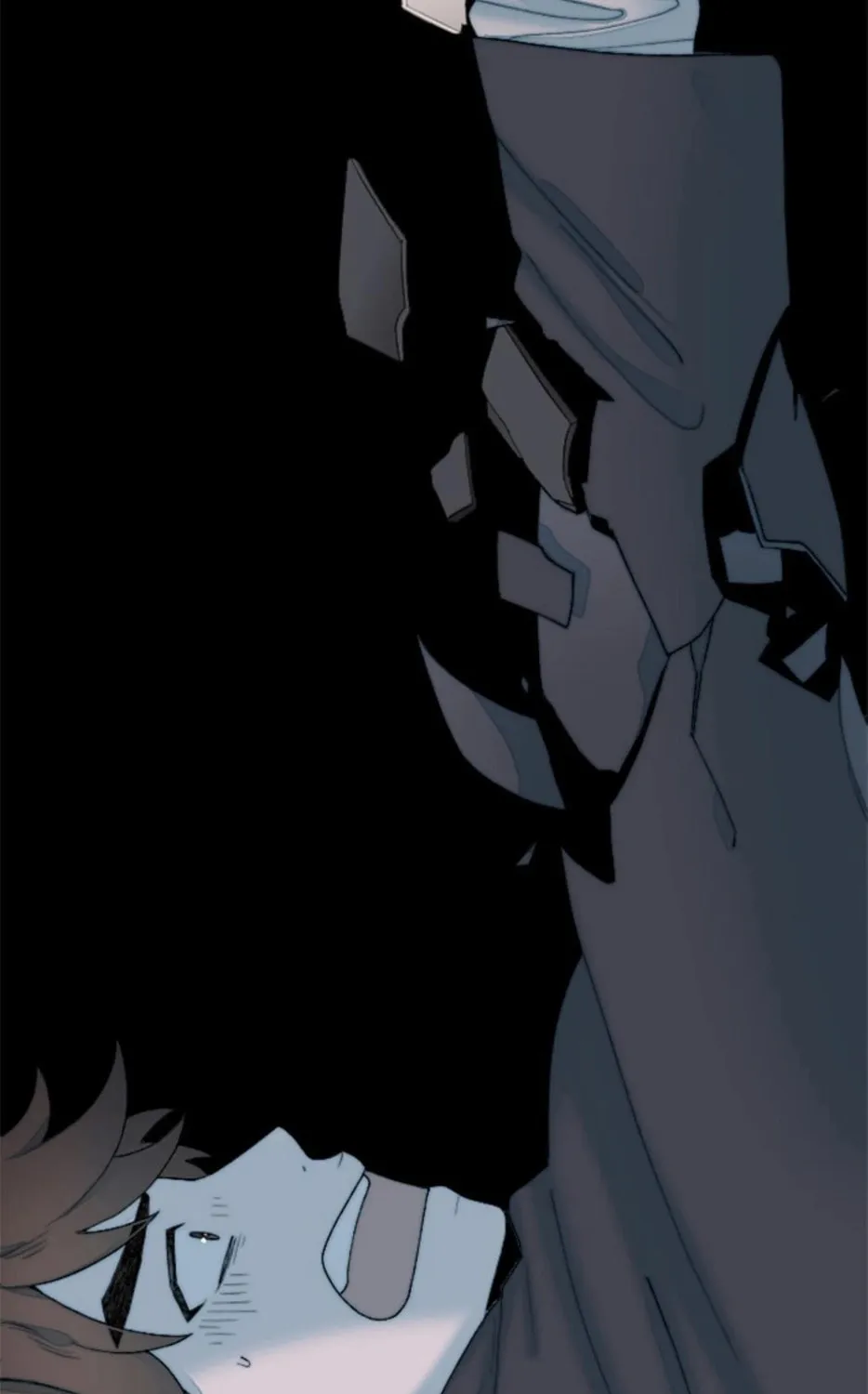 Save Me Chapter 9 page 141 - 