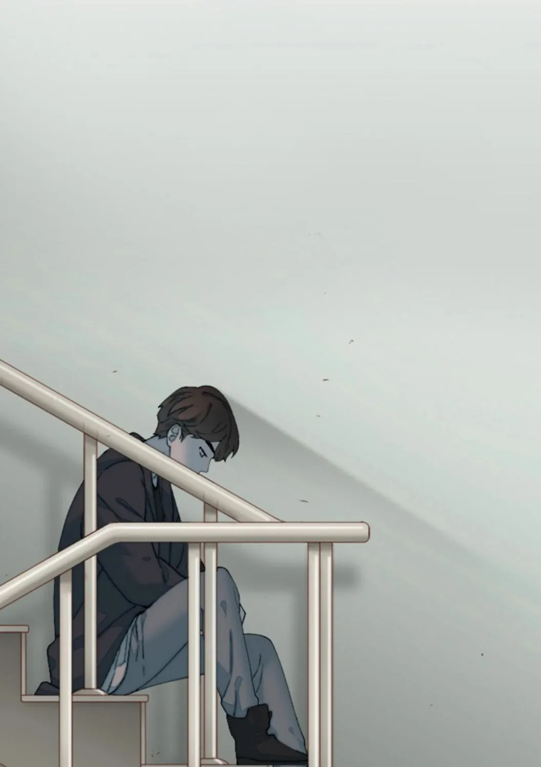 Save Me Chapter 9 page 3 - 