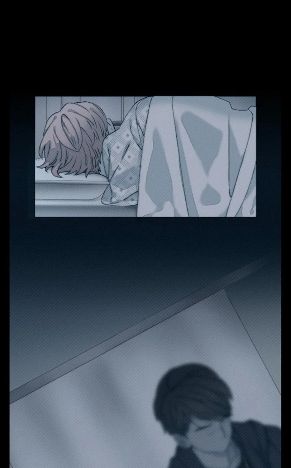 Save Me Chapter 9 page 27 - 