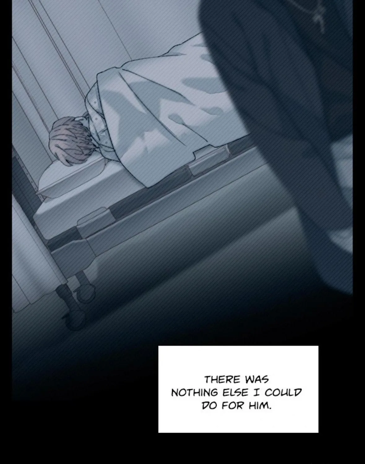 Save Me Chapter 9 page 29 - 