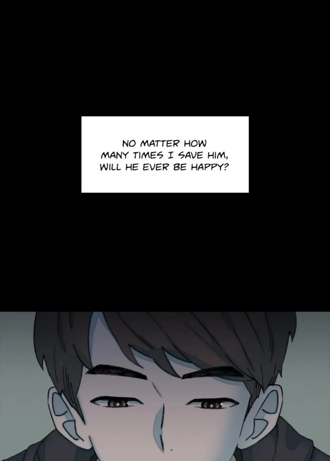 Save Me Chapter 9 page 31 - 