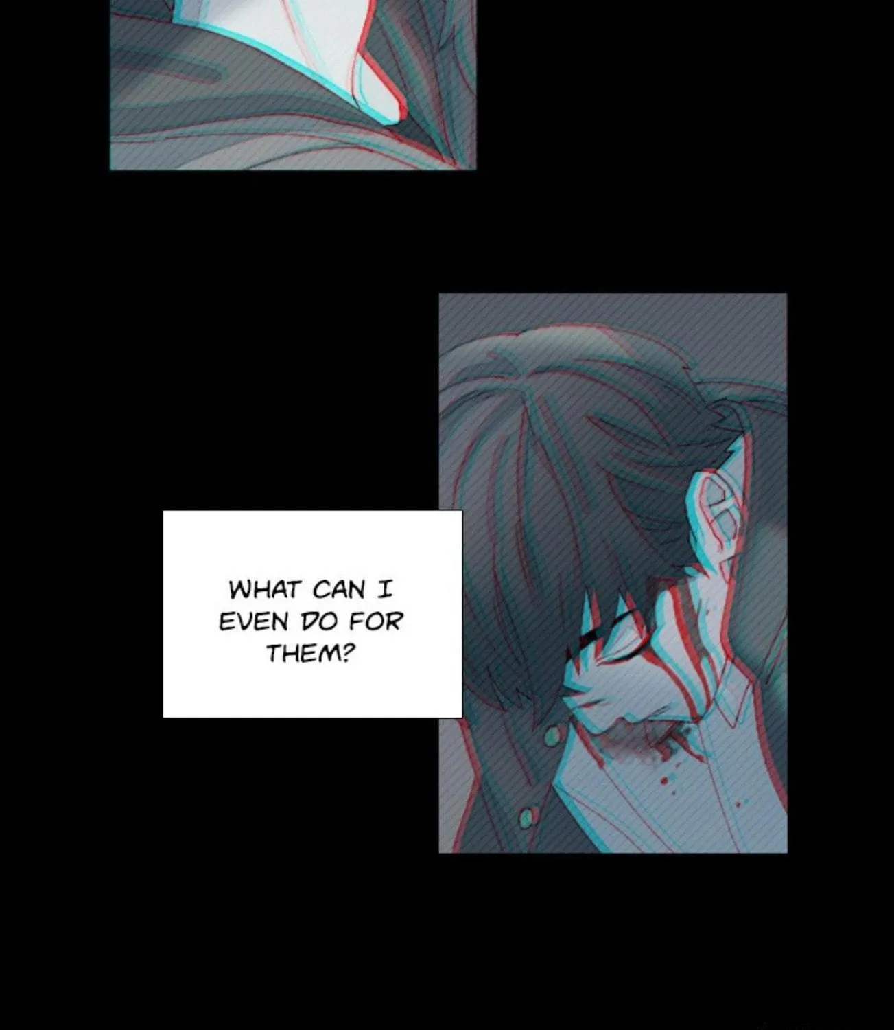Save Me Chapter 9 page 39 - 