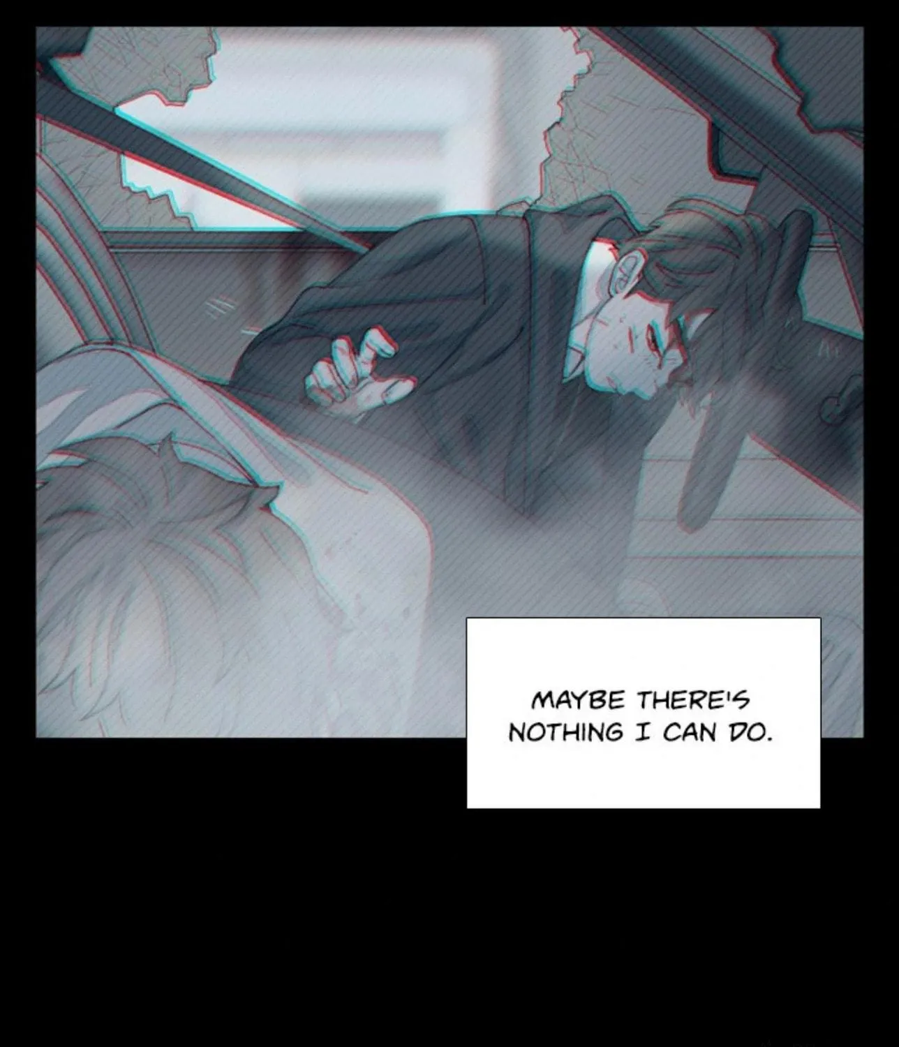 Save Me Chapter 9 page 41 - 