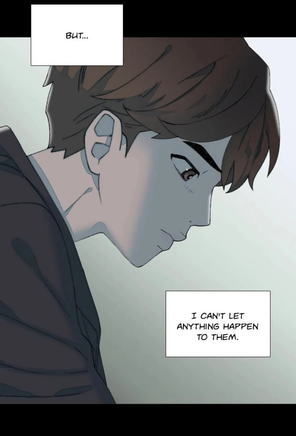 Save Me Chapter 9 page 43 - 