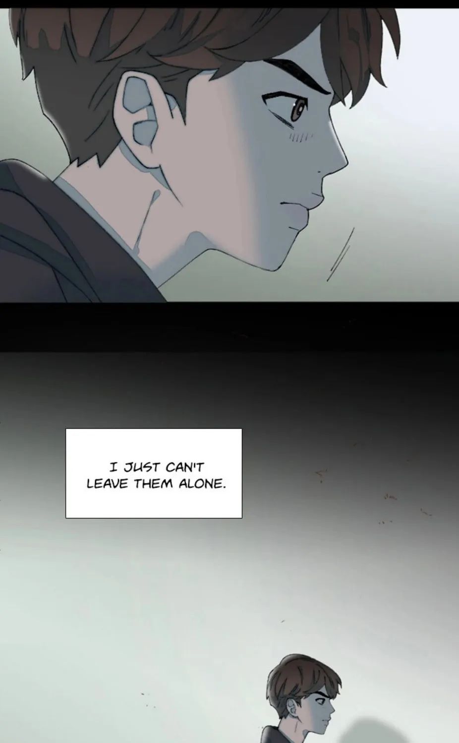 Save Me Chapter 9 page 45 - 