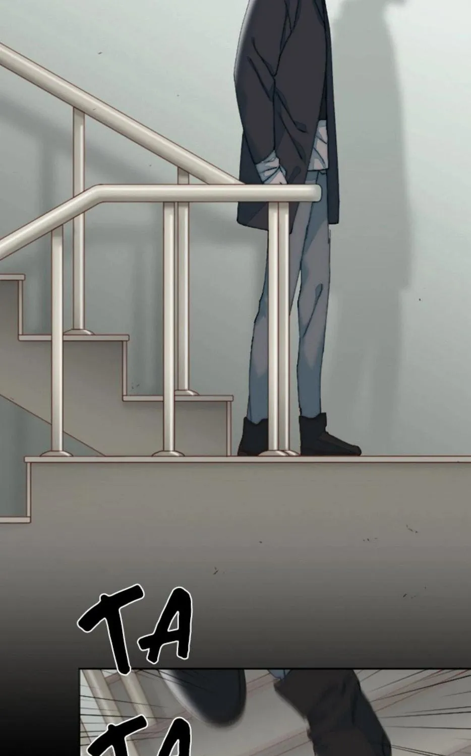 Save Me Chapter 9 page 47 - 
