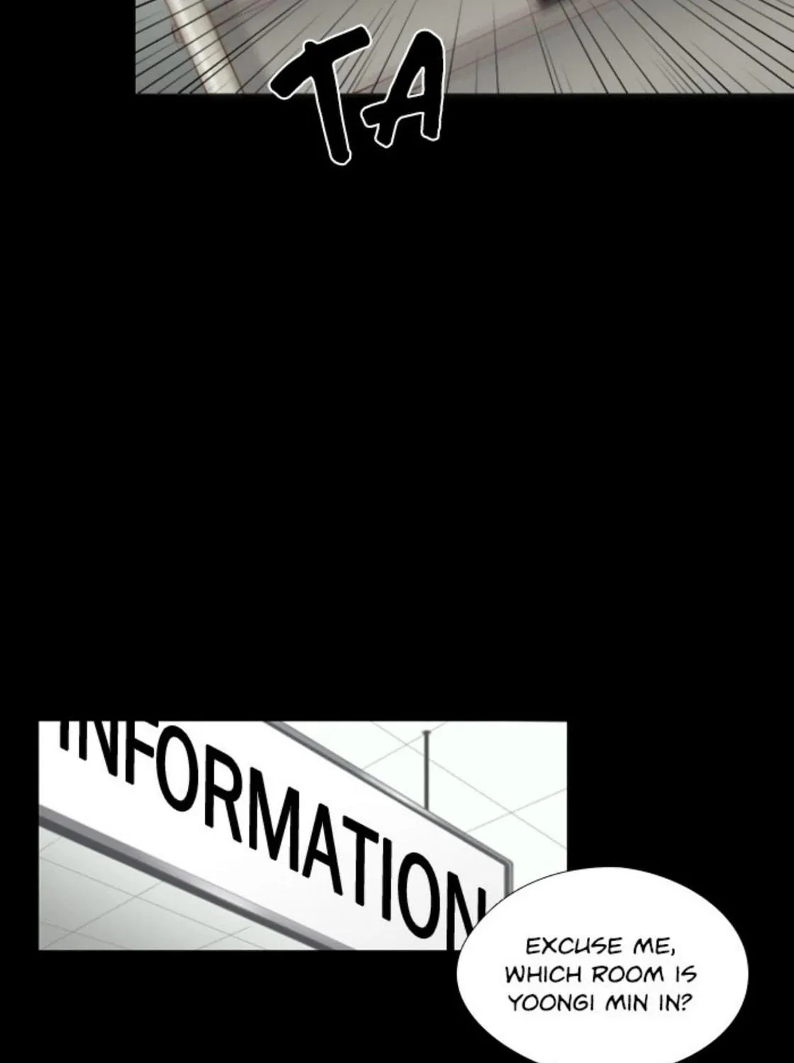 Save Me Chapter 9 page 49 - 