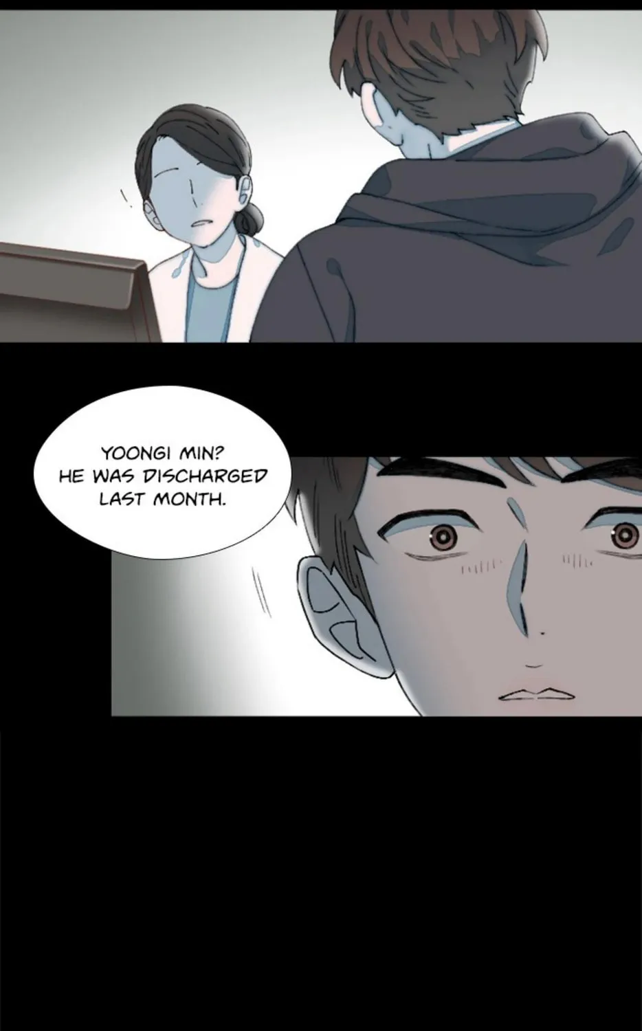 Save Me Chapter 9 page 51 - 