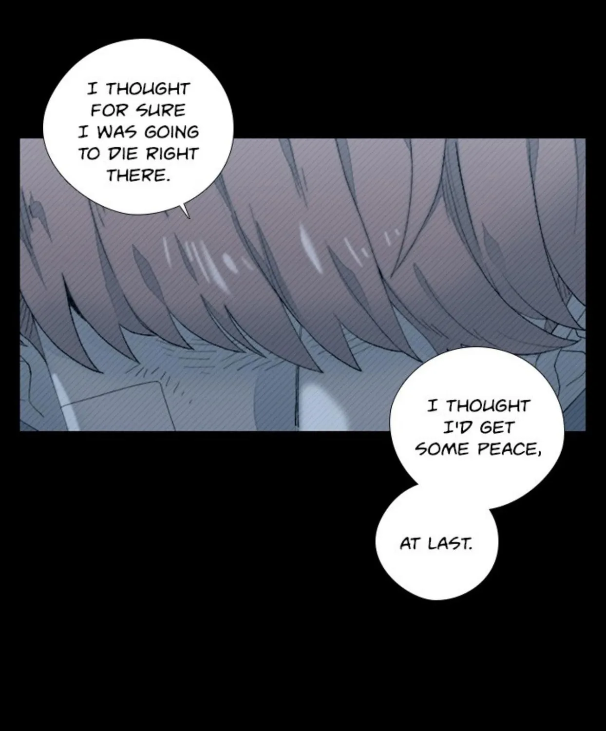 Save Me Chapter 9 page 7 - 