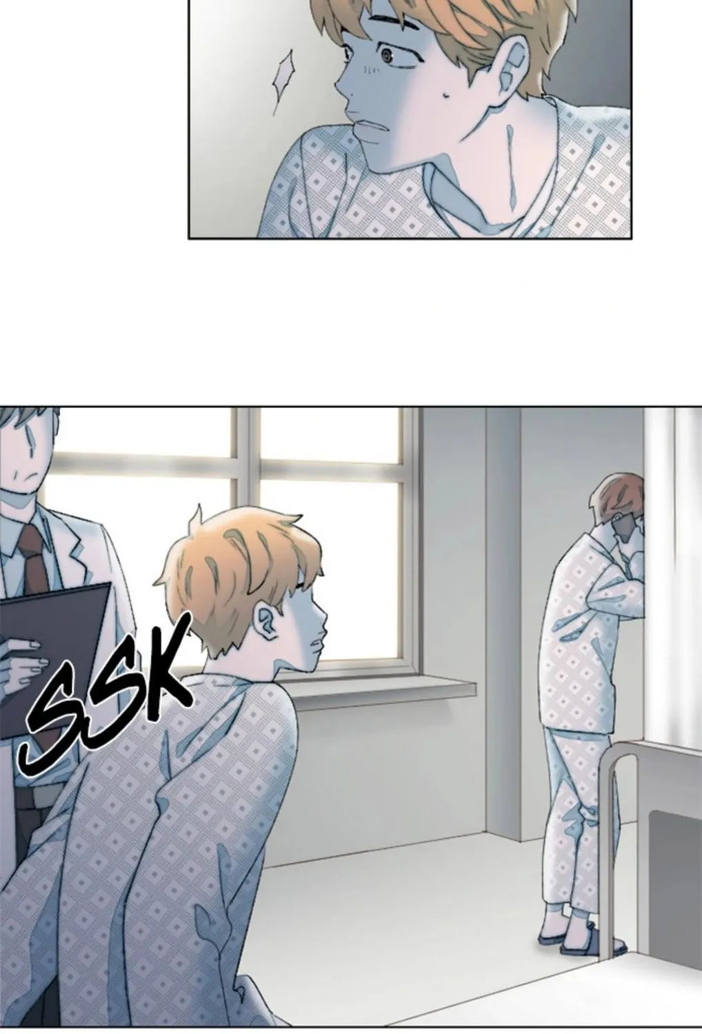 Save Me Chapter 9 page 61 - 