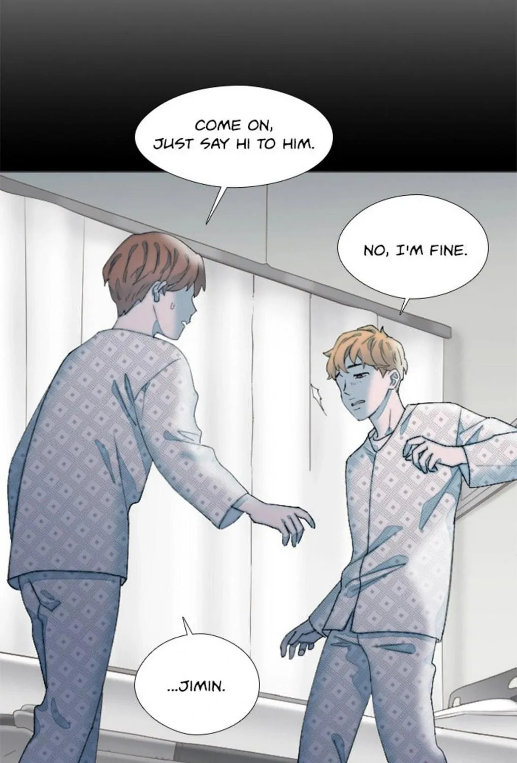 Save Me Chapter 9 page 65 - 