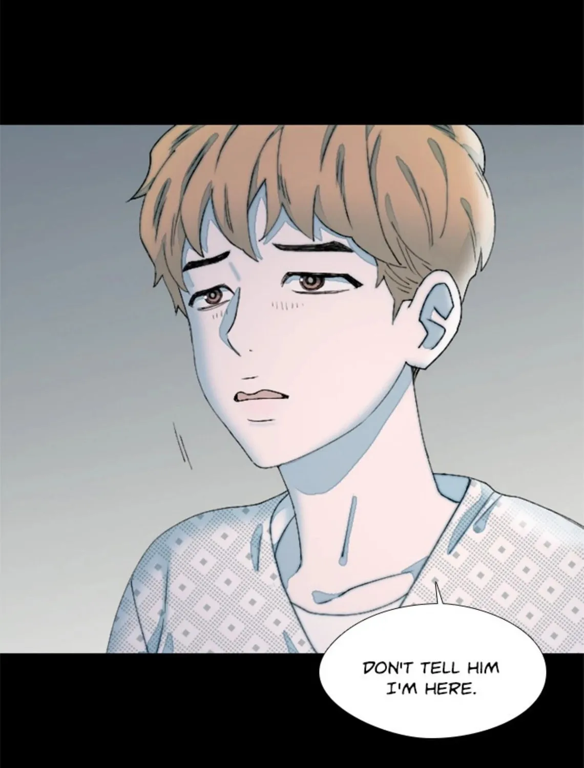 Save Me Chapter 9 page 67 - 