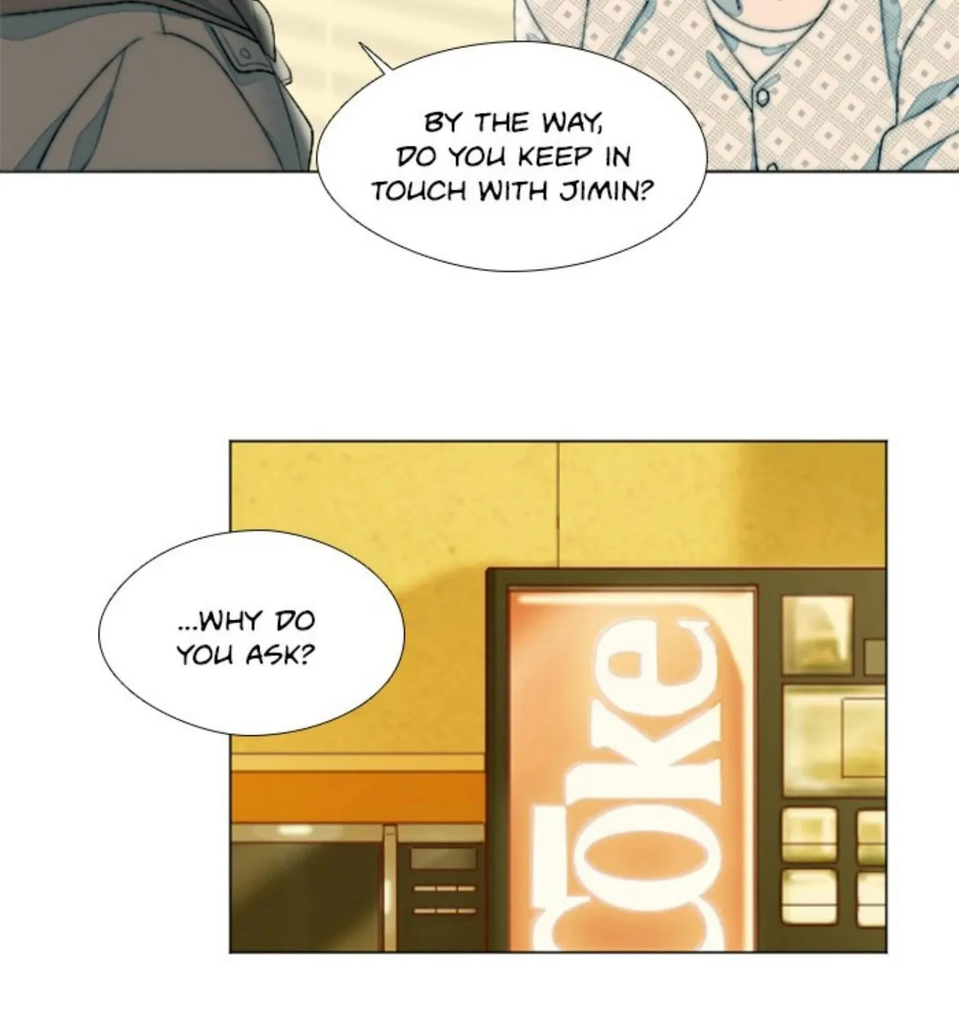 Save Me Chapter 9 page 75 - 