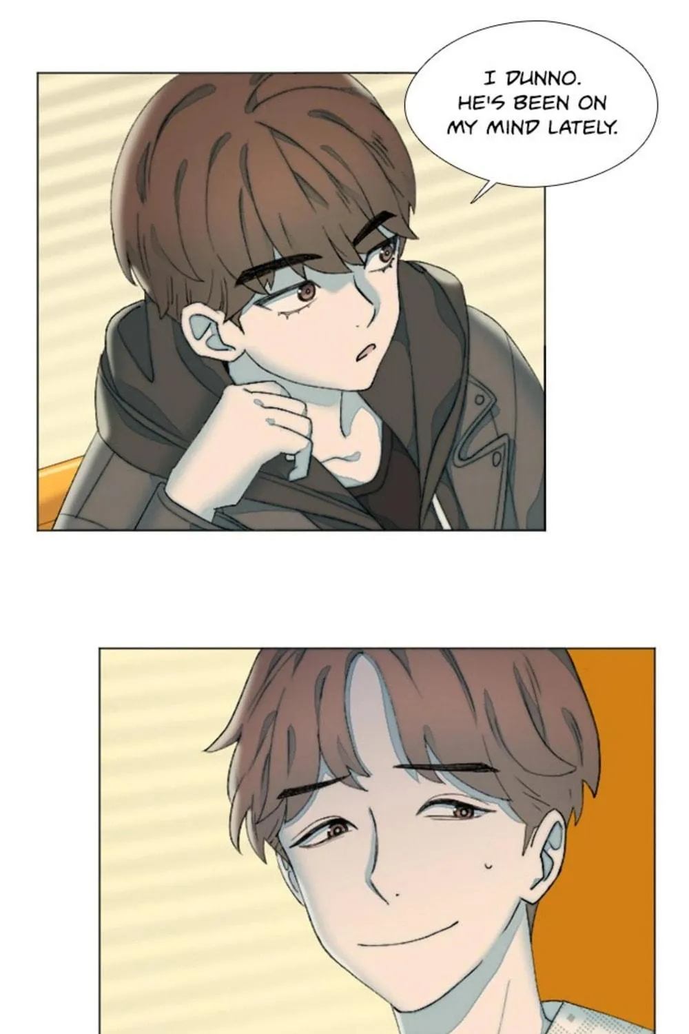Save Me Chapter 9 page 77 - 