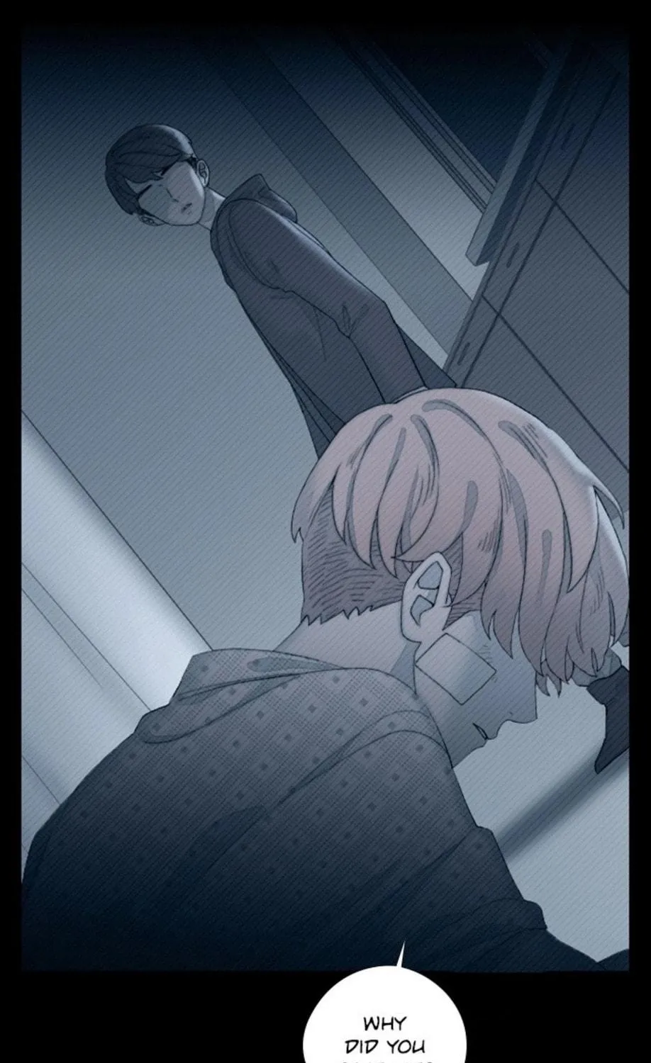 Save Me Chapter 9 page 9 - 