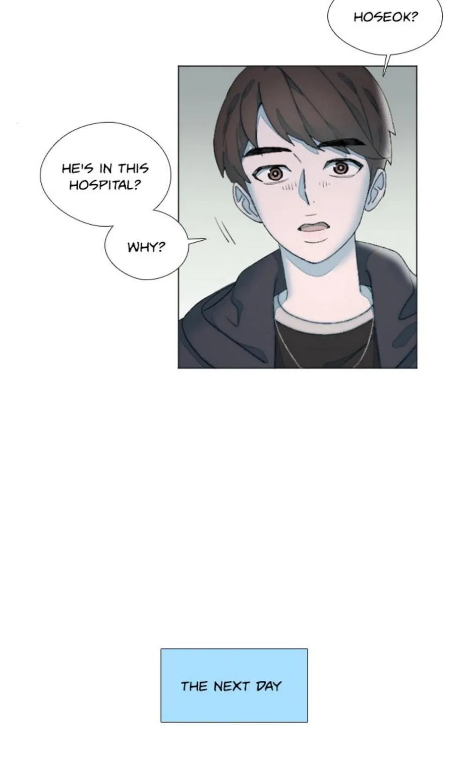 Save Me Chapter 9 page 89 - 