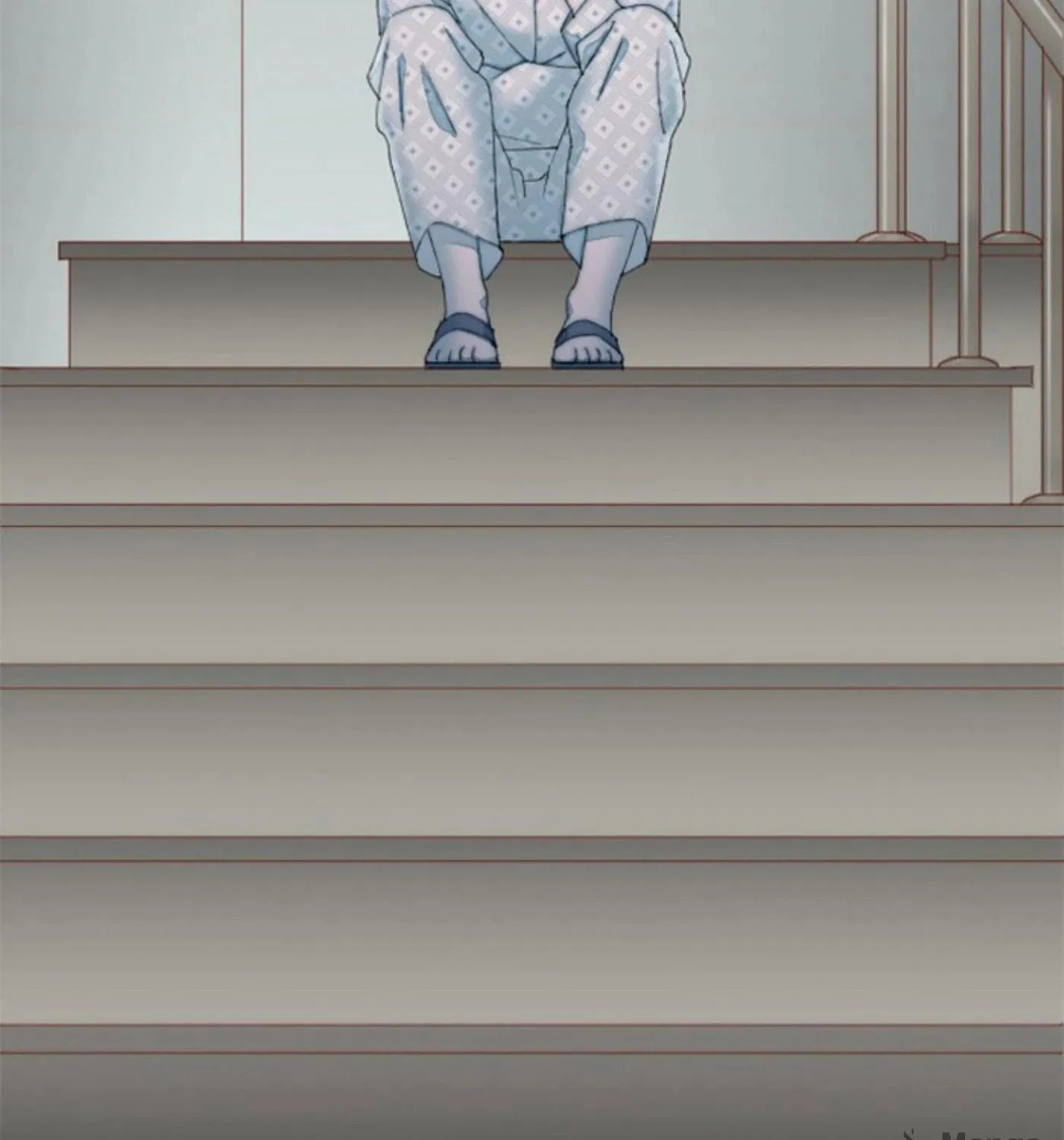 Save Me Chapter 9 page 95 - 