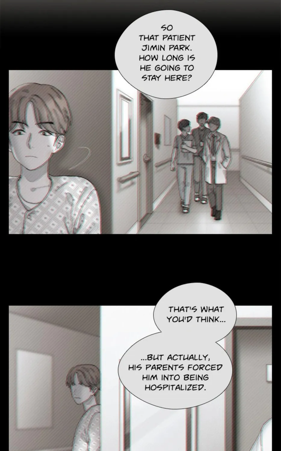 Save Me Chapter 9 page 97 - 